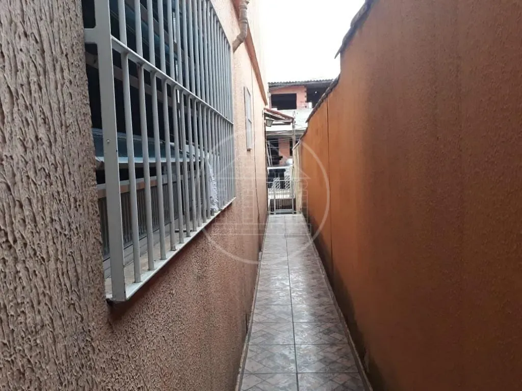 Sobrado, 3 quartos, 120 m² - Foto 14