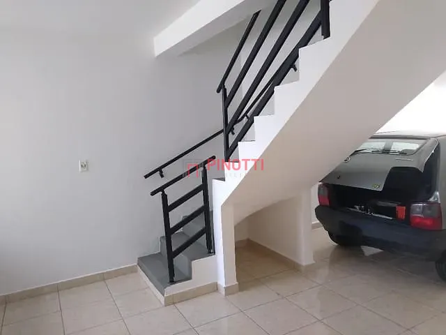 Sobrado 3 quartos e 4 banheiros, à venda ou para alugar, no bairro Jardim do Mar em São Bernardo do Campo