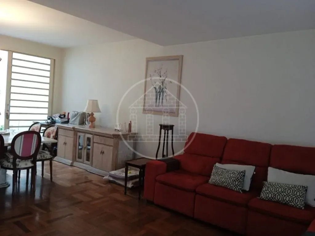 Sobrado, 3 quartos, 245 m² - Foto 2