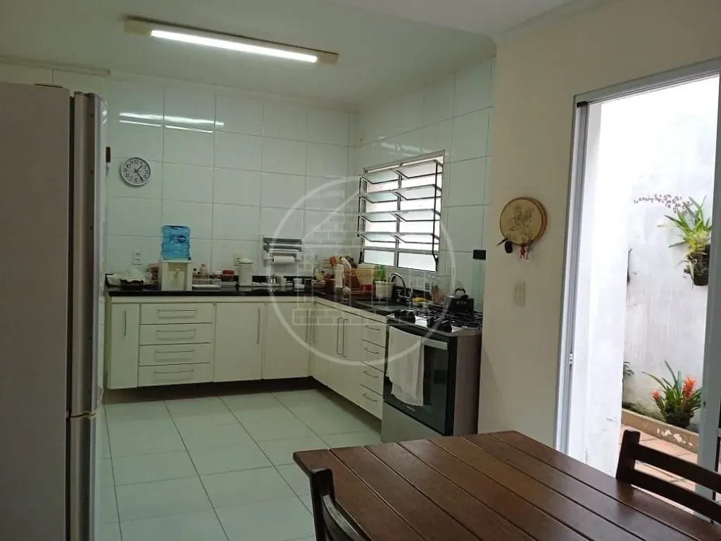 Sobrado, 3 quartos, 245 m² - Foto 3