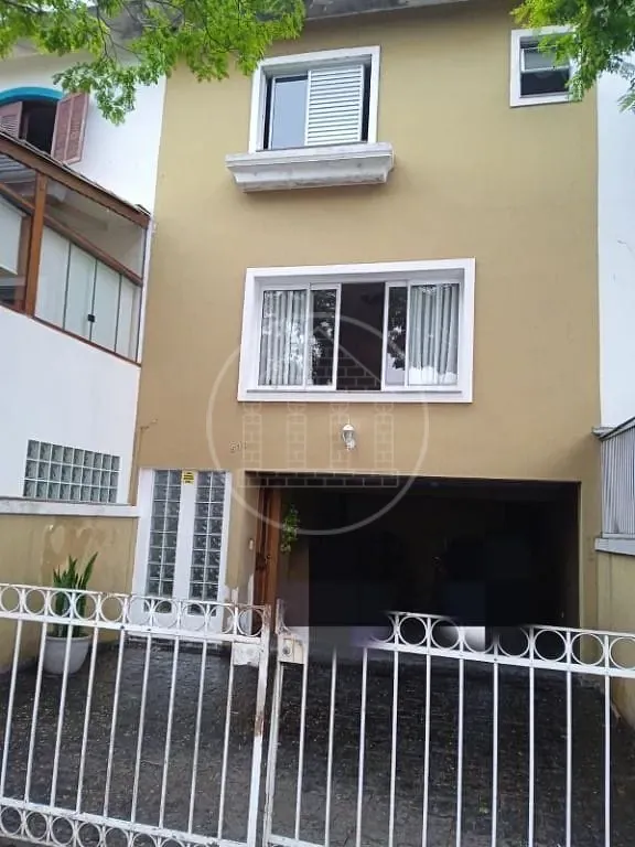 Sobrado, 3 quartos, 245 m² - Foto 9