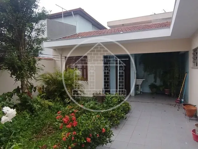 Sobrado com 250m² 3 quartos e 1 banheiro, à venda, no bairro Jardim Ernestina em São Paulo