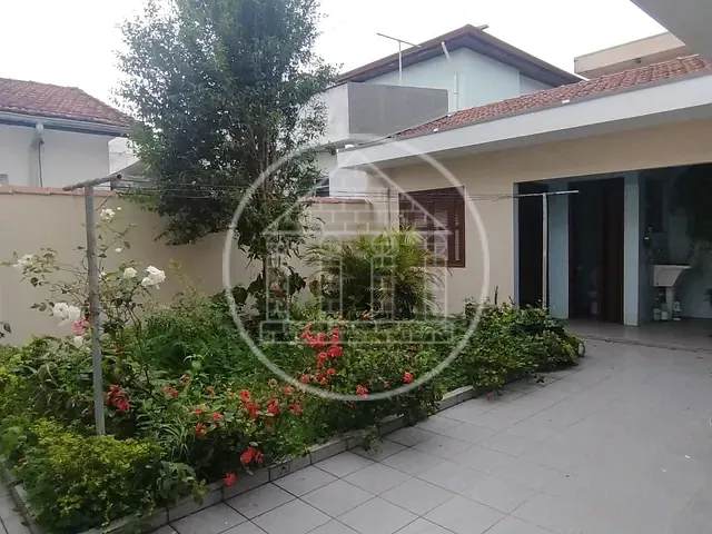 Sobrado com 250m² 3 quartos e 1 banheiro, à venda, no bairro Jardim Ernestina em São Paulo