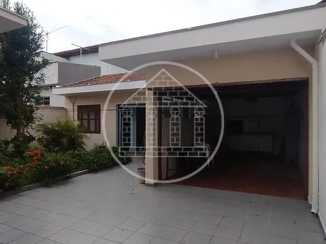Sobrado com 250m² 3 quartos e 1 banheiro, à venda, no bairro Jardim Ernestina em São Paulo