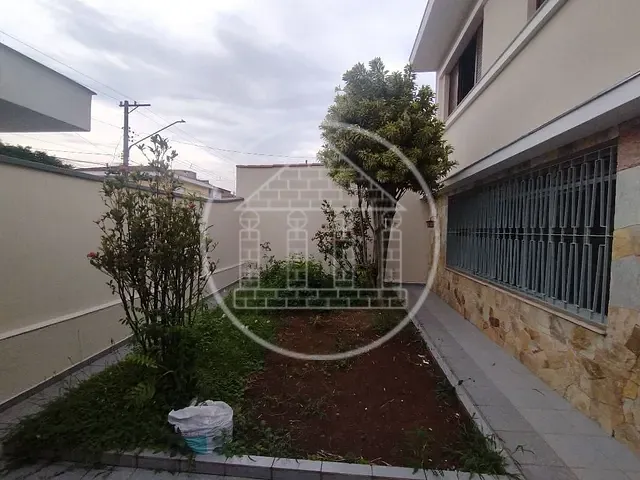 Sobrado com 250m² 3 quartos e 1 banheiro, à venda, no bairro Jardim Ernestina em São Paulo