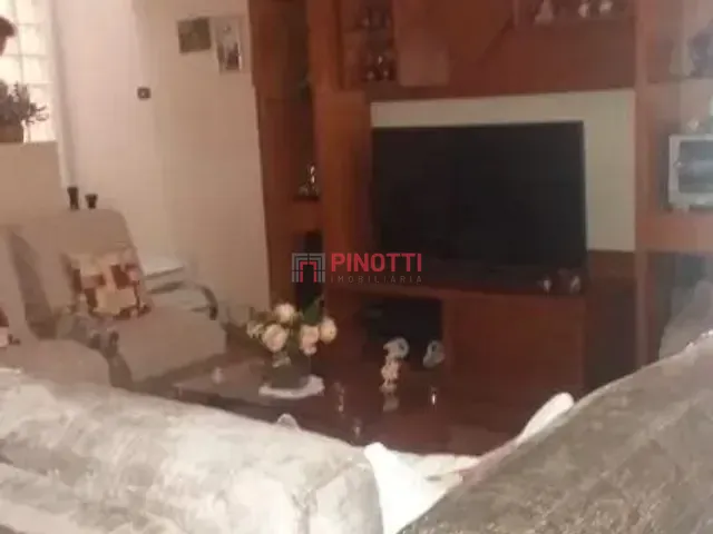 Sobrado 3 quartos e 2 banheiros, à venda, no bairro Parque Terra Nova II em São Bernardo do Campo