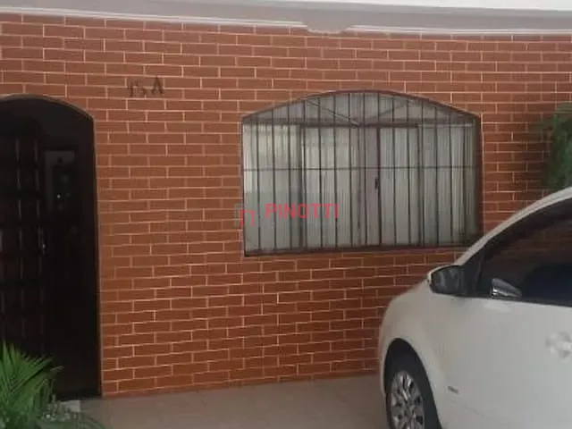 Sobrado 3 quartos e 2 banheiros, à venda, no bairro Parque Terra Nova II em São Bernardo do Campo