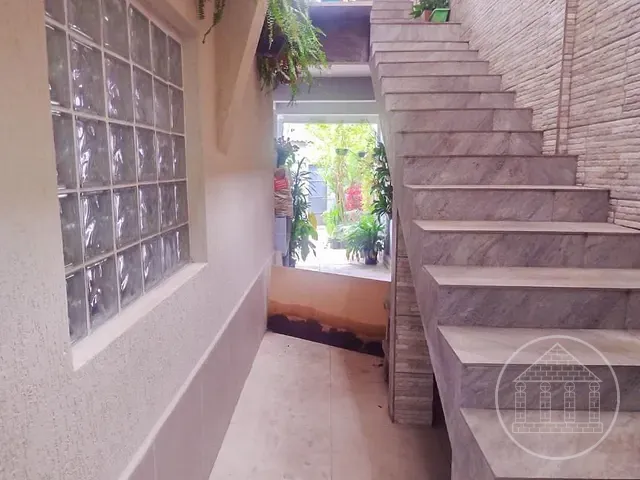 Sobrado com 200m² 5 quartos e 5 banheiros, à venda, no bairro Jardim Novo Horizonte em São Paulo