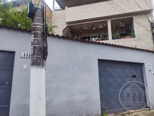 Sobrado com 200m² 5 quartos e 5 banheiros, à venda, no bairro Jardim Novo Horizonte em São Paulo