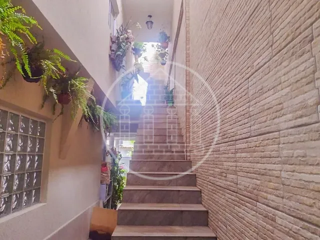 Sobrado com 200m² 5 quartos e 5 banheiros, à venda, no bairro Jardim Novo Horizonte em São Paulo