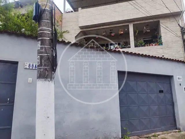 Sobrado com 200m² 5 quartos e 5 banheiros, à venda, no bairro Jardim Novo Horizonte em São Paulo