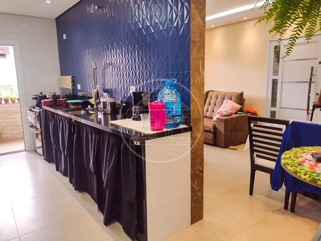 Sobrado, 5 quartos, 500 m² - Foto 23