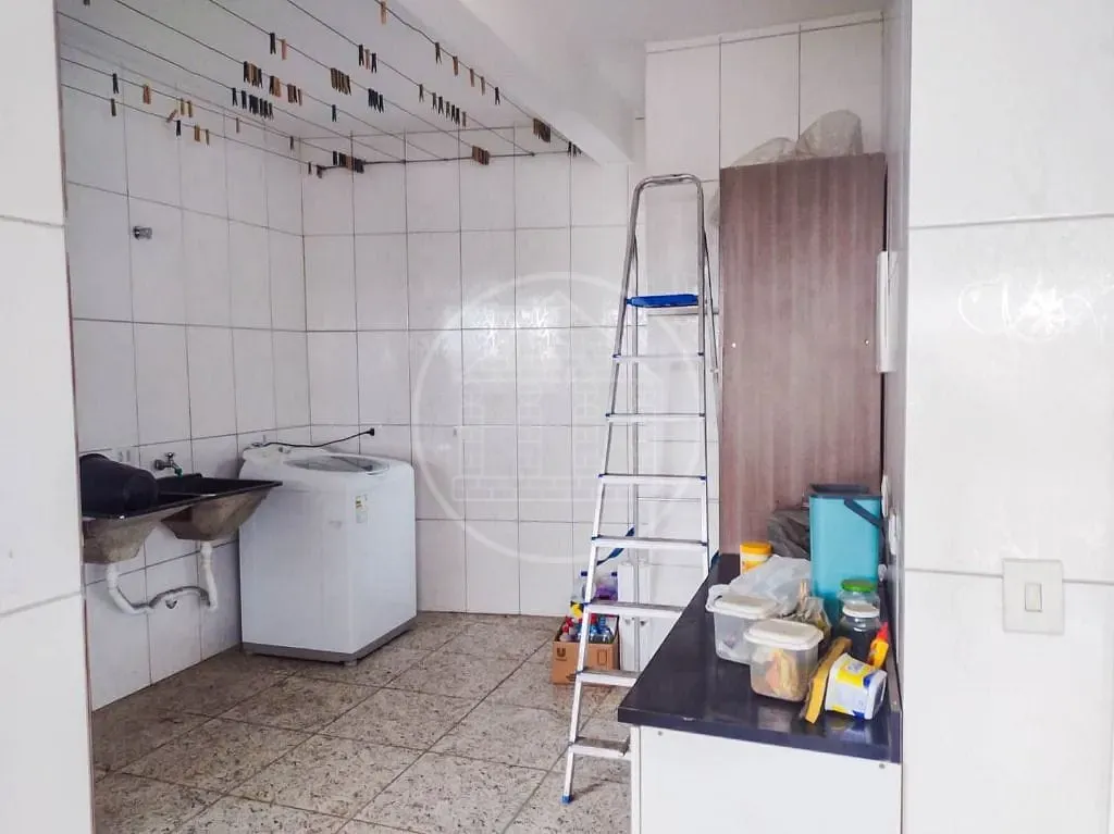 Sobrado, 5 quartos, 500 m² - Foto 41