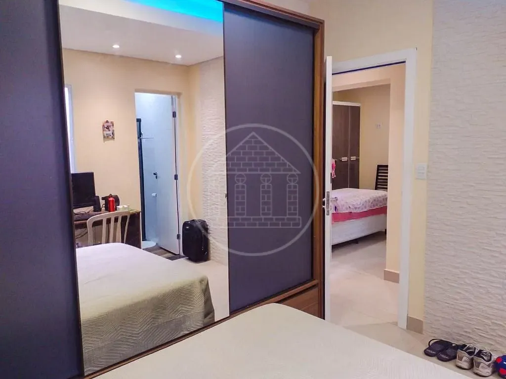 Sobrado, 5 quartos, 500 m² - Foto 17