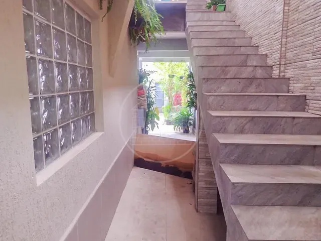 Sobrado com 200m² 5 quartos e 5 banheiros, à venda, no bairro Jardim Novo Horizonte em São Paulo