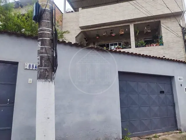 Sobrado com 200m² 5 quartos e 5 banheiros, à venda, no bairro Jardim Novo Horizonte em São Paulo