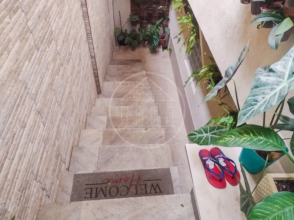 Sobrado, 5 quartos, 500 m² - Foto 35