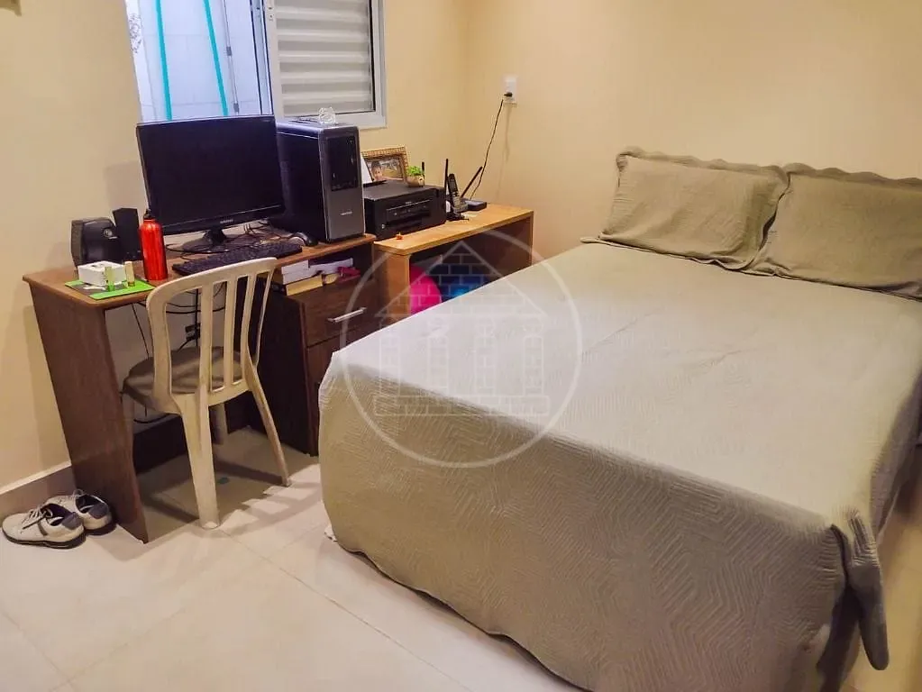 Sobrado, 5 quartos, 500 m² - Foto 18