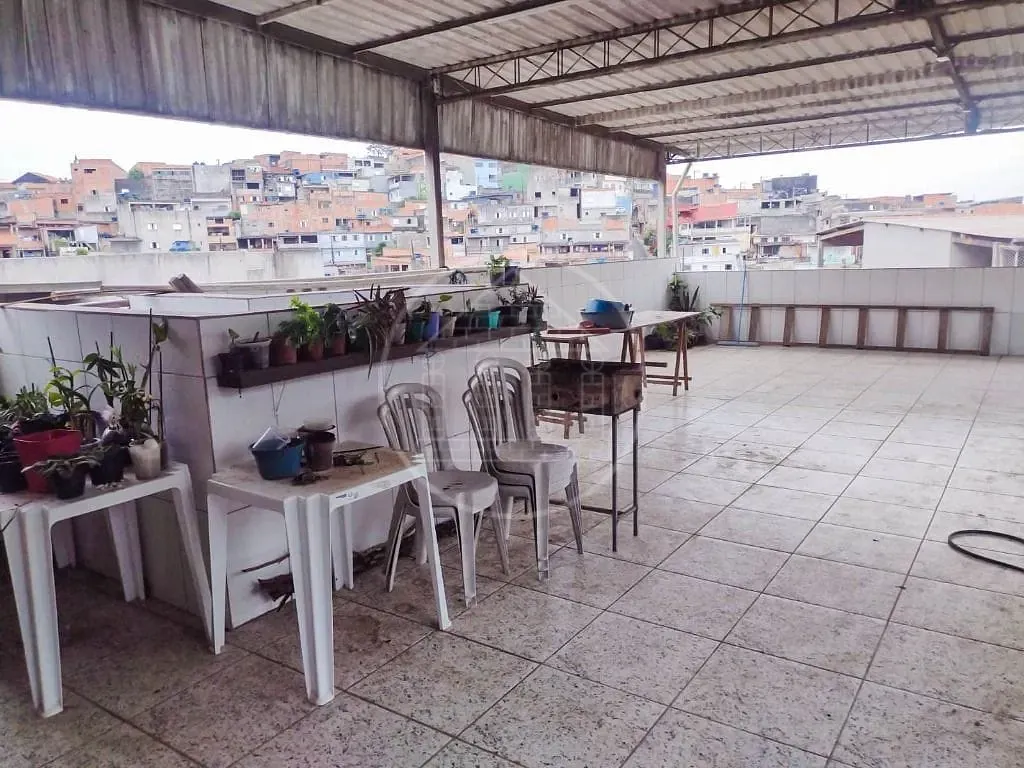 Sobrado, 5 quartos, 500 m² - Foto 43