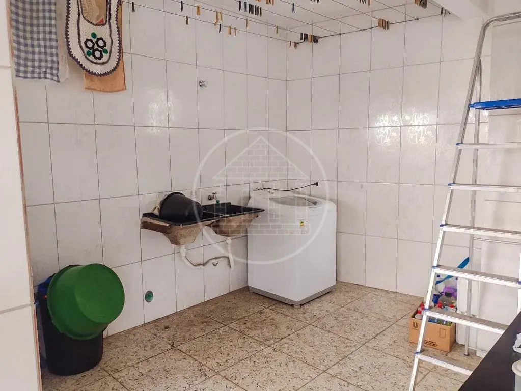 Sobrado, 5 quartos, 500 m² - Foto 40