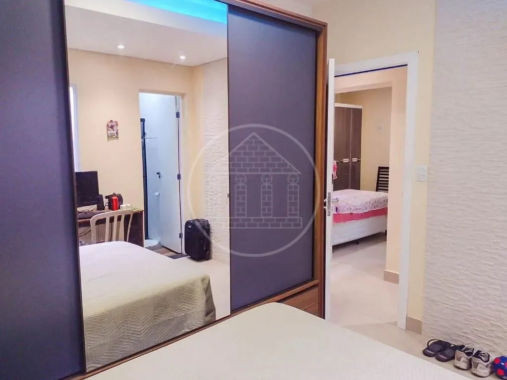 Sobrado, 5 quartos, 500 m² - Foto 14