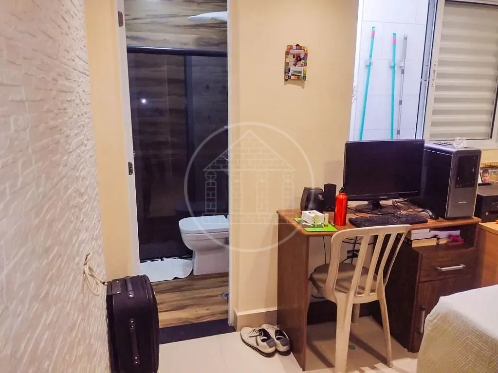 Sobrado, 5 quartos, 500 m² - Foto 19