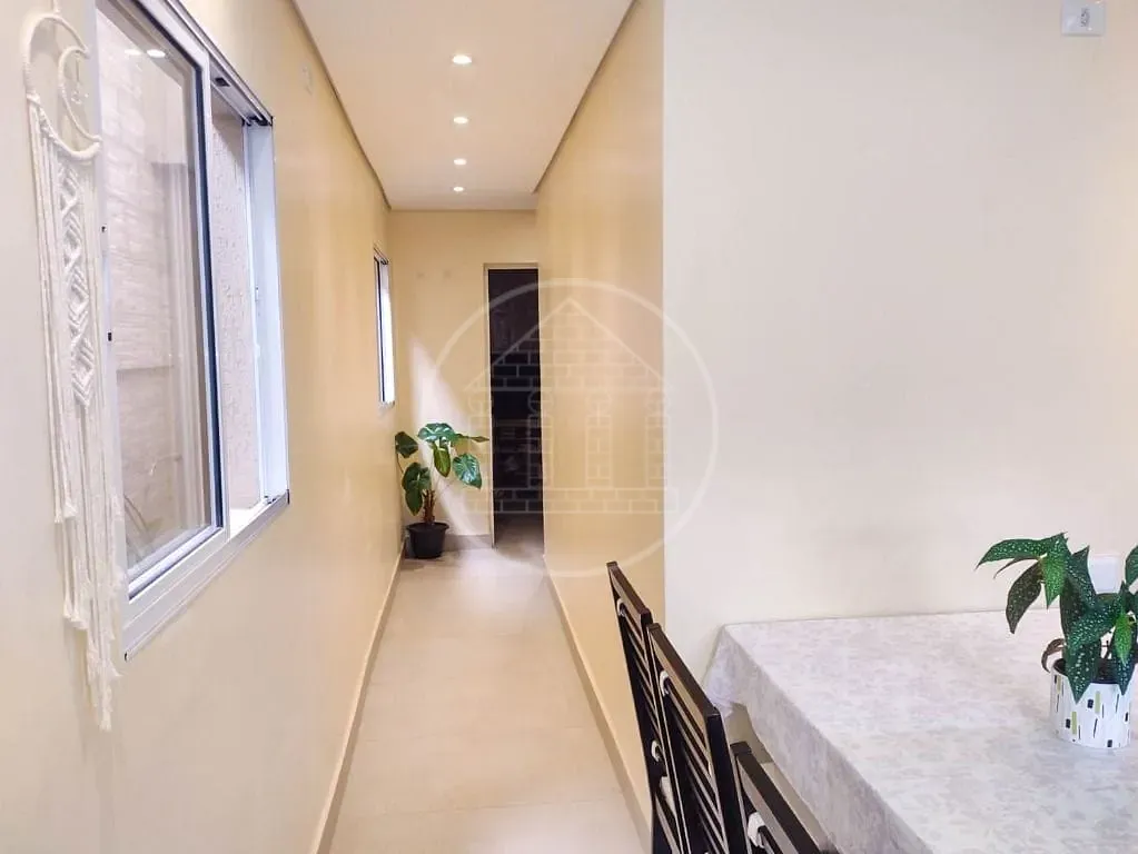 Sobrado, 5 quartos, 500 m² - Foto 29
