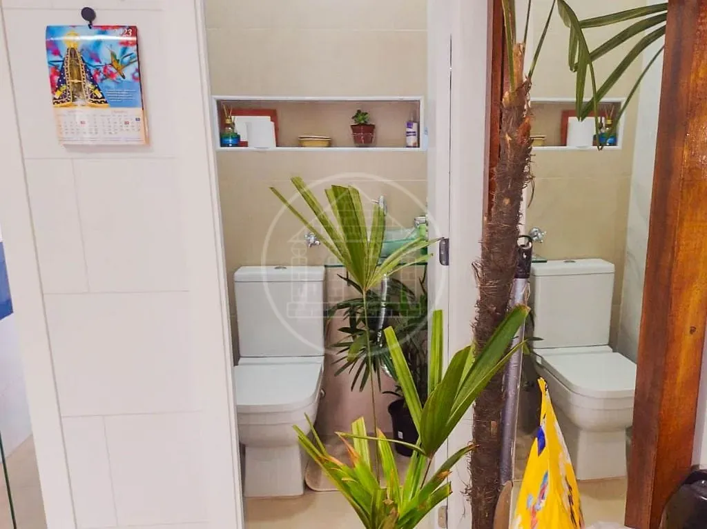 Sobrado, 5 quartos, 500 m² - Foto 21