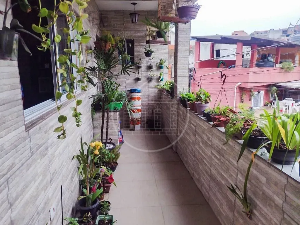Sobrado, 5 quartos, 500 m² - Foto 34