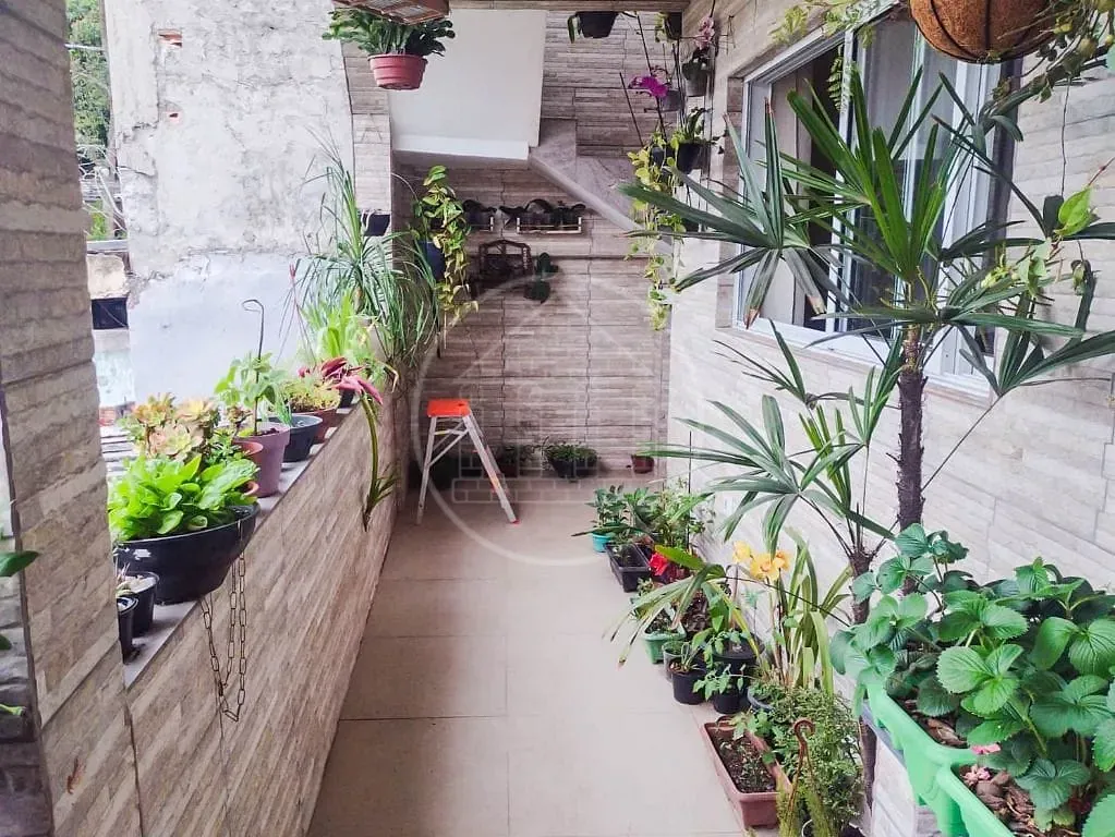 Sobrado, 5 quartos, 500 m² - Foto 33