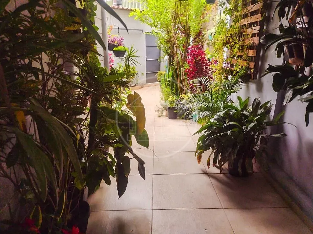 Sobrado, 5 quartos, 500 m² - Foto 46