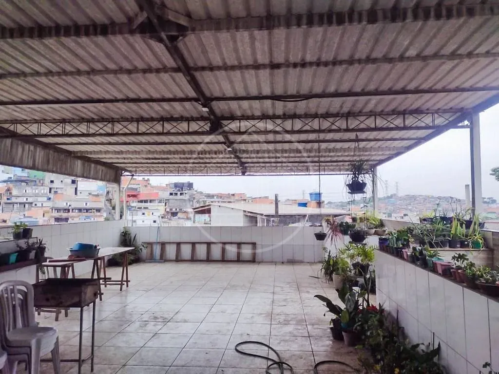 Sobrado, 5 quartos, 500 m² - Foto 39