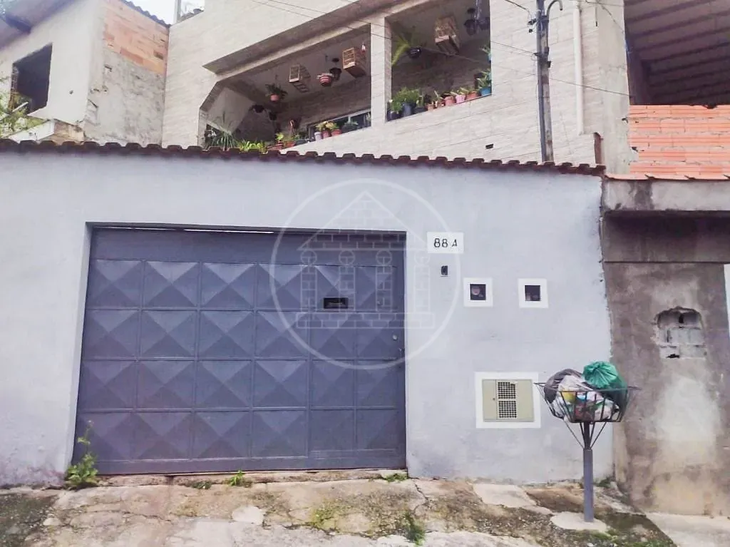Sobrado, 5 quartos, 500 m² - Foto 44