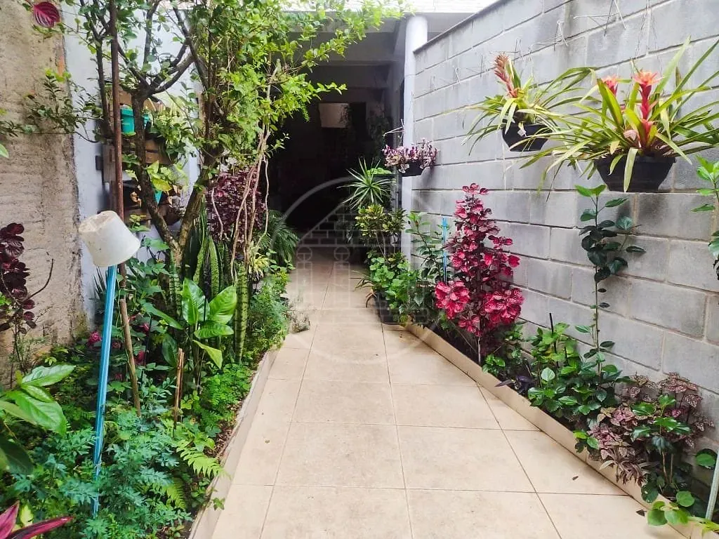 Sobrado, 5 quartos, 500 m² - Foto 45