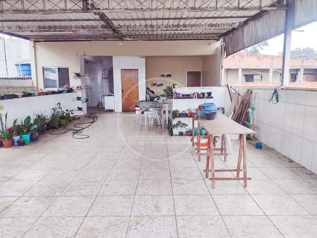 Sobrado, 5 quartos, 500 m² - Foto 47