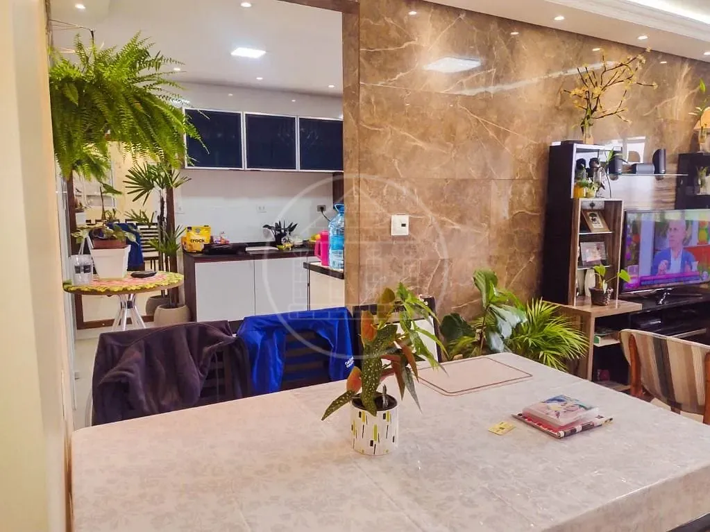 Sobrado, 5 quartos, 500 m² - Foto 25