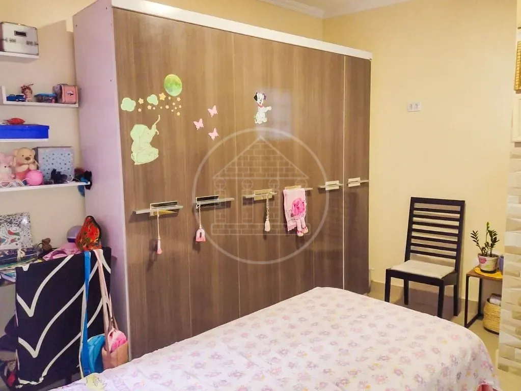 Sobrado, 5 quartos, 500 m² - Foto 15