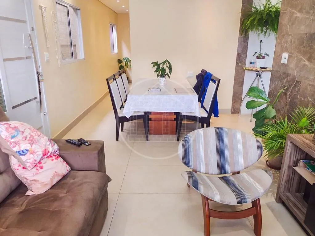 Sobrado, 5 quartos, 500 m² - Foto 26