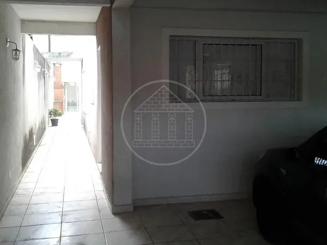 Sobrado com 150m² 2 quartos e 2 banheiros, à venda, no bairro Balneário Mar Paulista em São Paulo