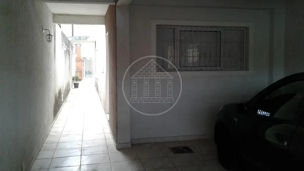 Sobrado, 2 quartos, 100 m² - Foto 3