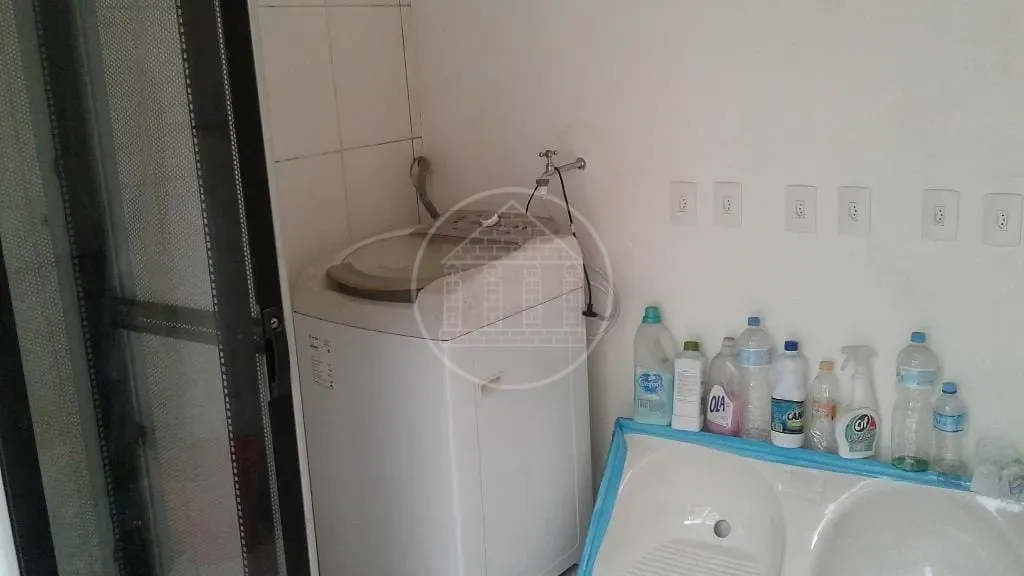 Sobrado, 2 quartos, 100 m² - Foto 6