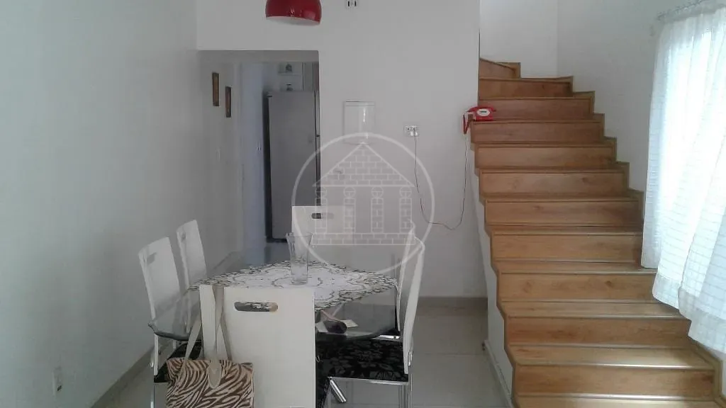 Sobrado, 2 quartos, 100 m² - Foto 9