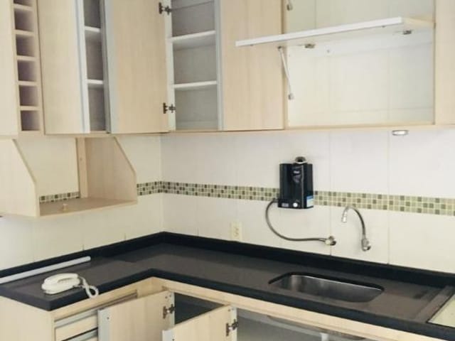 Foto do Sobrado - Sobrado com 2 dormitórios à venda, 67 m² - Parada XV de Novembro - São Paulo/SP | ZONA LESTE IMÓVEIS