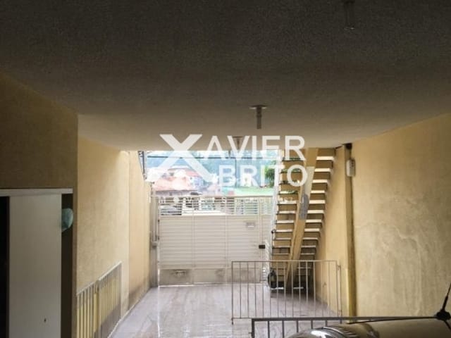 Foto do Sobrado - Assobradada à venda 3 Quartos, 1 Suite, 4 Vagas, 150M², 2, São Paulo - SP | Imobiliária Xavier e Brito