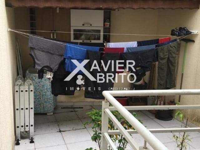Foto do Sobrado - Assobradada à venda 3 Quartos, 1 Suite, 4 Vagas, 150M², 2, São Paulo - SP | Imobiliária Xavier e Brito