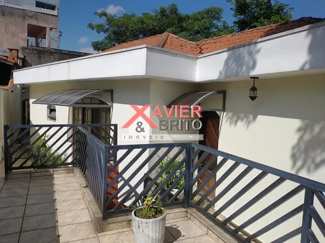 Casa 3 quartos e 2 banheiros, à venda, no bairro 2 em São Paulo