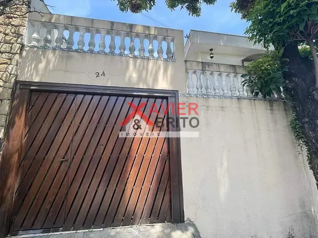 Casa 3 quartos e 2 banheiros, à venda, no bairro 2 em São Paulo