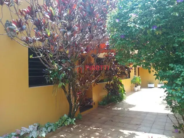 Sobrado 6 quartos e 9 banheiros, à venda, no bairro Jardim Chácara Inglesa em São Bernardo do Campo