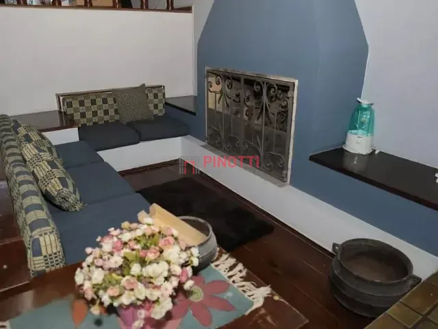 Sobrado 3 quartos e 4 banheiros, à venda, no bairro Jardim Nova Petrópolis em São Bernardo do Campo