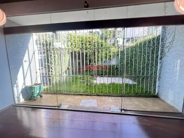 Sobrado 3 quartos e 4 banheiros, à venda, no bairro Jardim Nova Petrópolis em São Bernardo do Campo